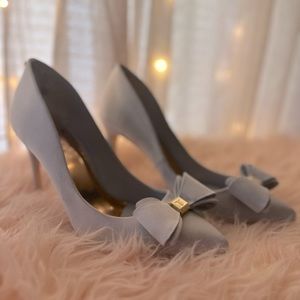 Ted Baker Heels! 3 pairs for one price